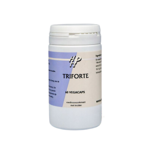 Triforte (triphala)